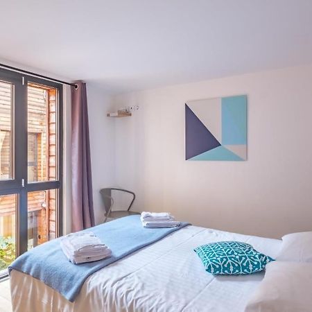 Lofts Chemin Vert Parigi Esterno foto