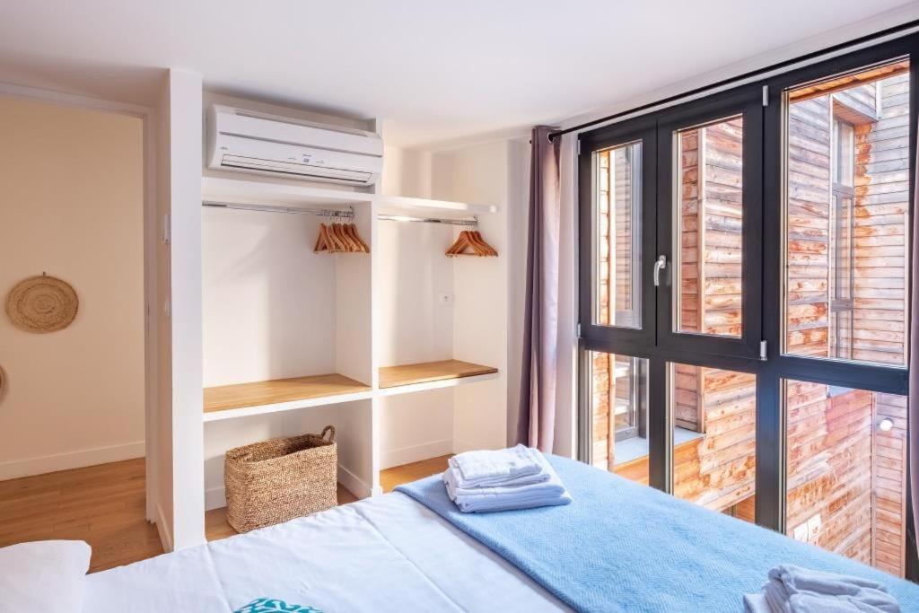 Lofts Chemin Vert Parigi Esterno foto
