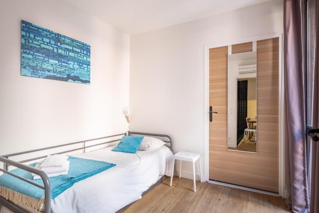 Lofts Chemin Vert Parigi Esterno foto