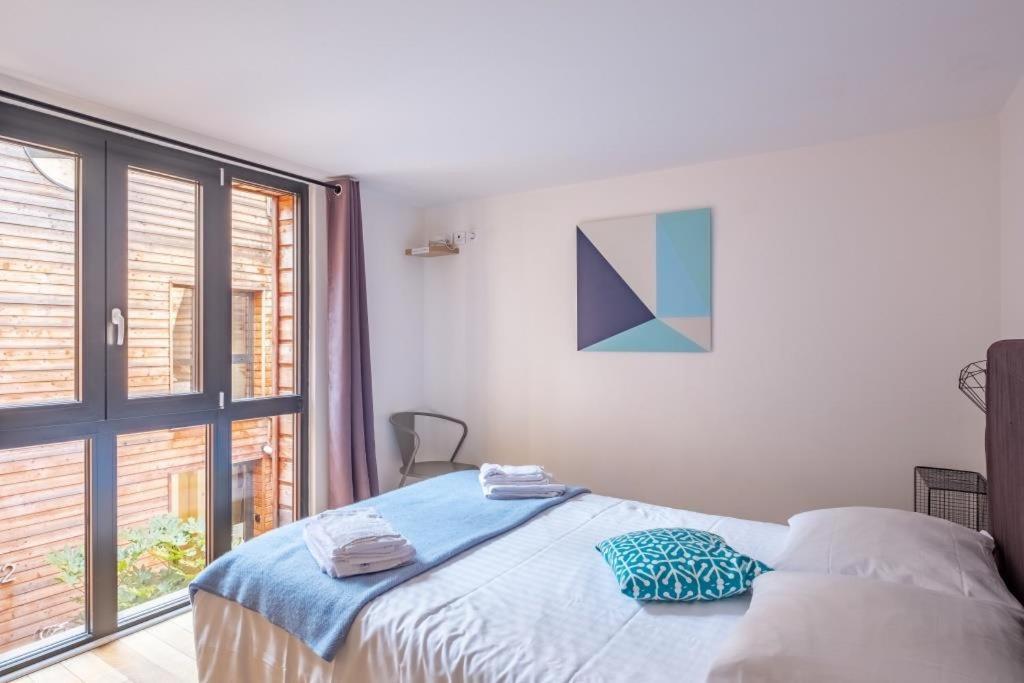 Lofts Chemin Vert Parigi Esterno foto