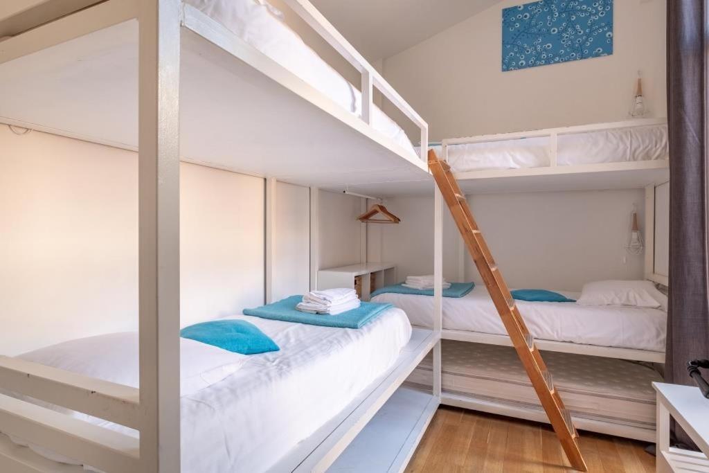 Lofts Chemin Vert Parigi Esterno foto