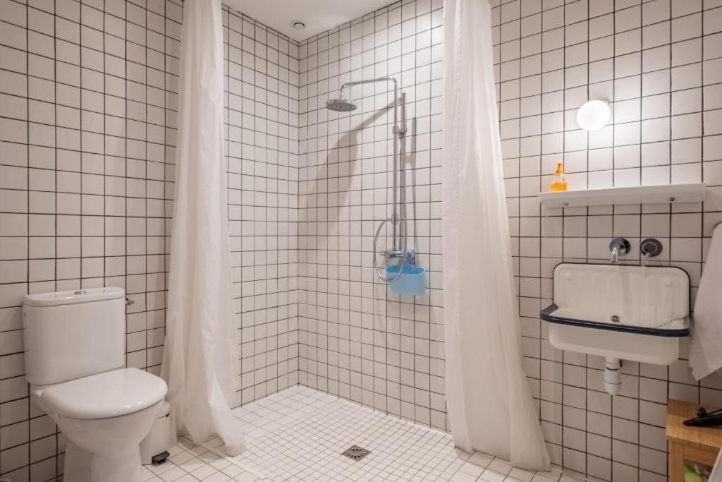 Lofts Chemin Vert Parigi Esterno foto