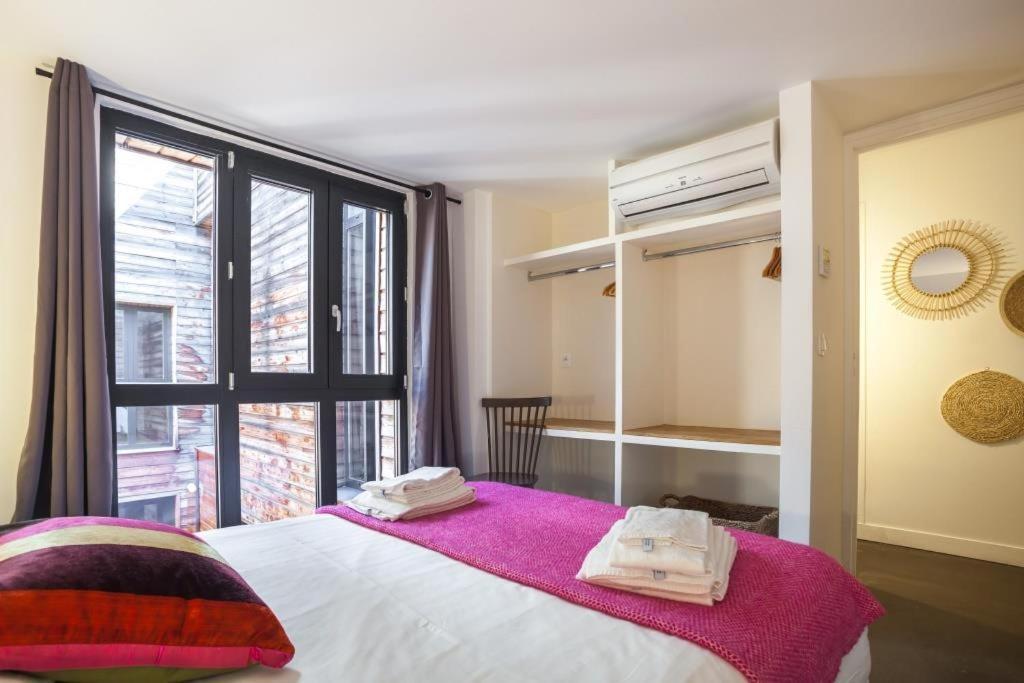 Lofts Chemin Vert Parigi Esterno foto