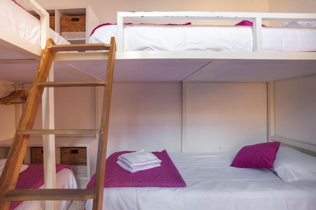 Lofts Chemin Vert Parigi Esterno foto