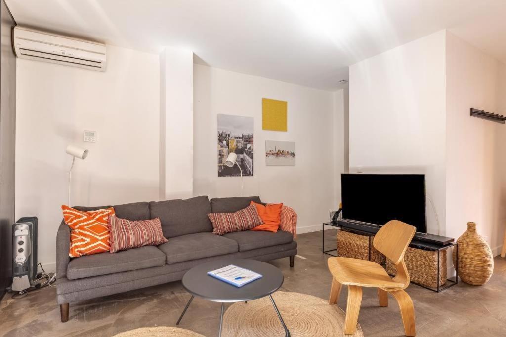 Lofts Chemin Vert Parigi Esterno foto