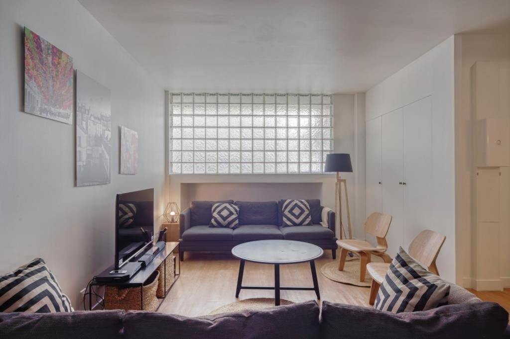 Lofts Chemin Vert Parigi Esterno foto