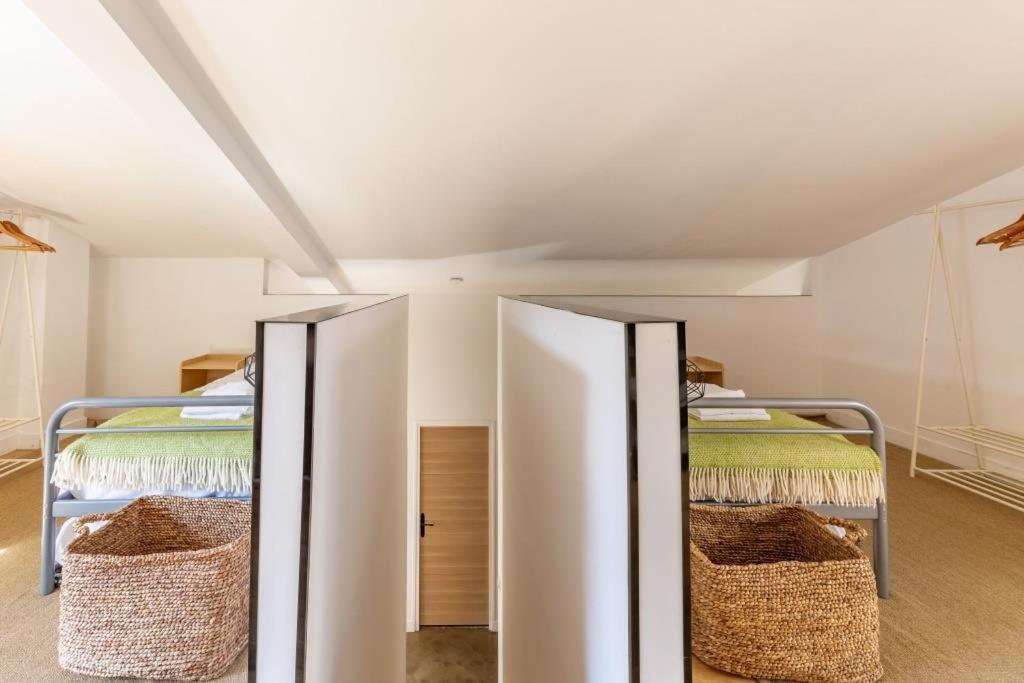 Lofts Chemin Vert Parigi Esterno foto
