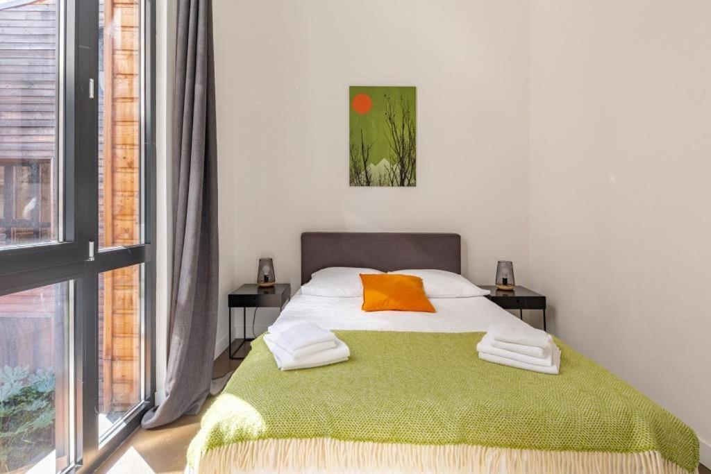 Lofts Chemin Vert Parigi Esterno foto